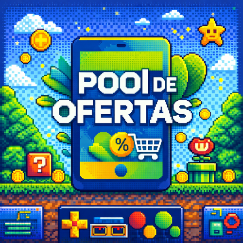 Pool de Ofertas