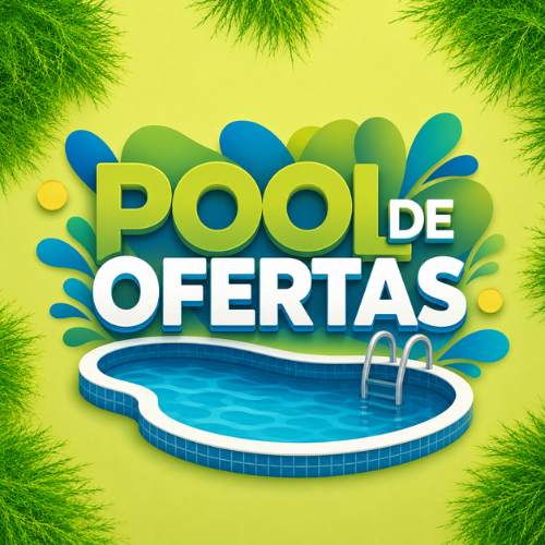 Pool de Ofertas USA - Logo